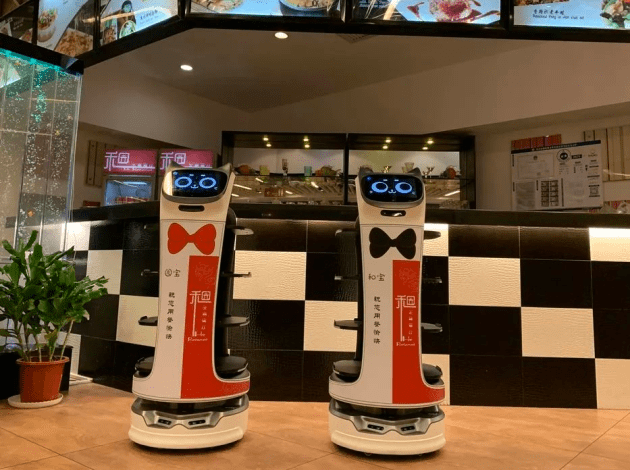 普渡机械人服务北京大学“hth官网入口”