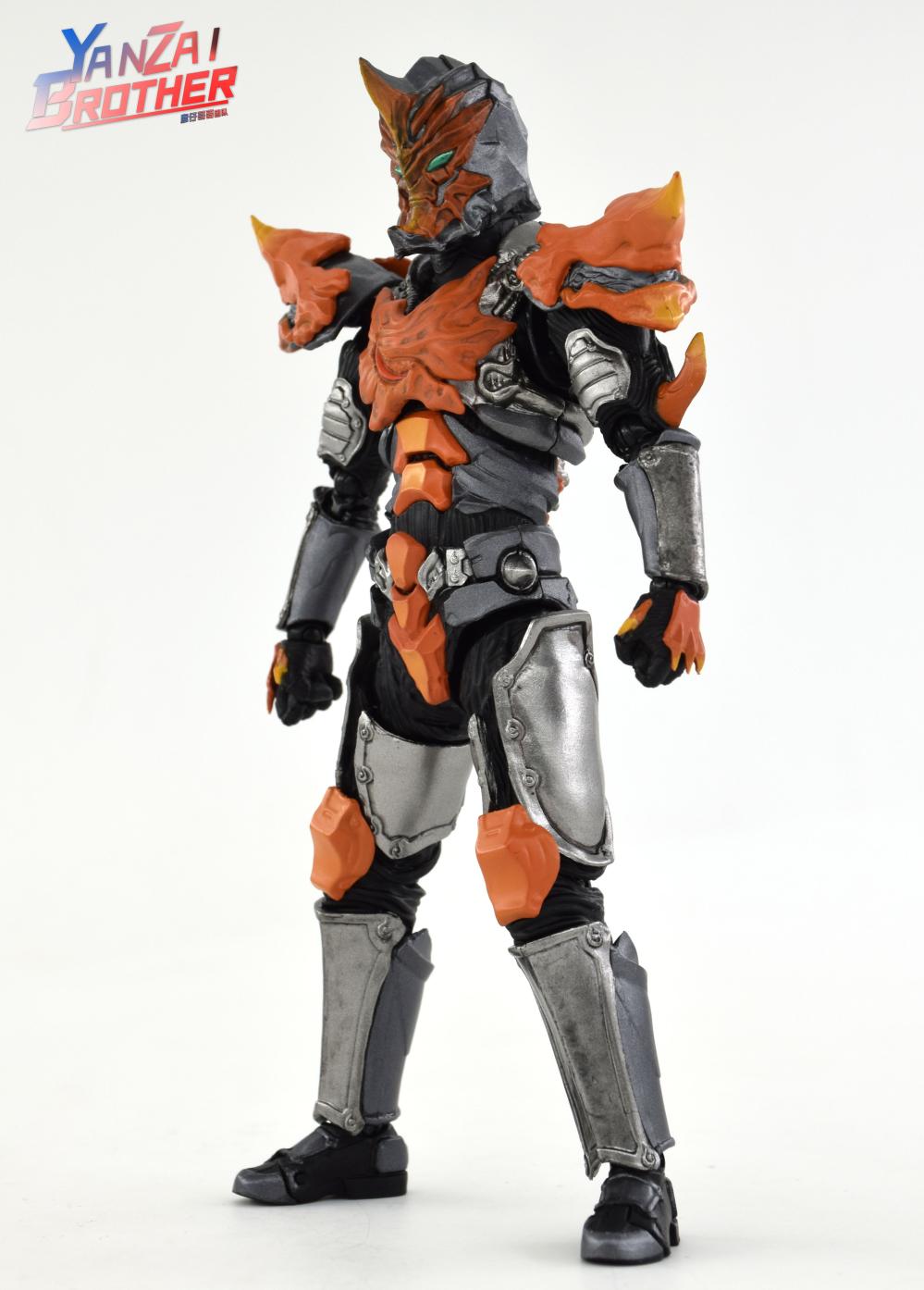 恙化装甲打游戏全副武装什么的最喜欢了·下篇【华体会体育hth官方网站】(图2) 华体会体育hth官方网站