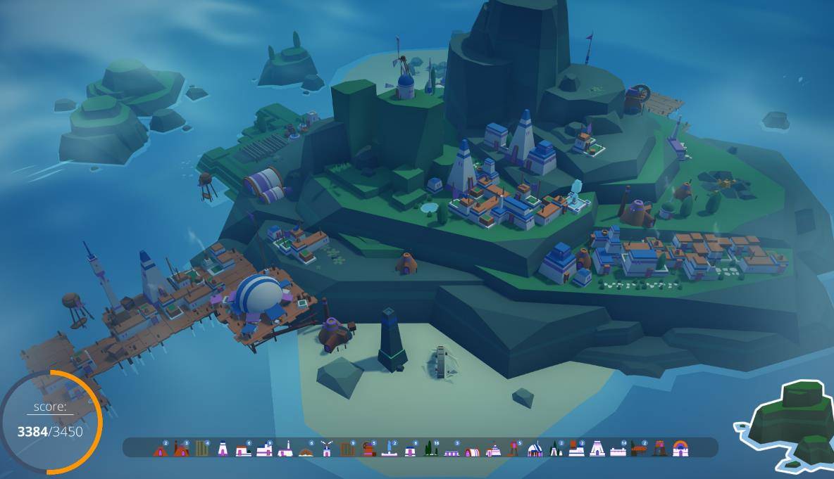 ‘hth官网入口’
比暗黑还肝的神级制作游戏 玩它1天只睡3小时 600小时入门(图6) ‘hth官网入口’
比暗黑还肝的神级制作游戏 玩它1天只睡3小时 600小时入门(图6)