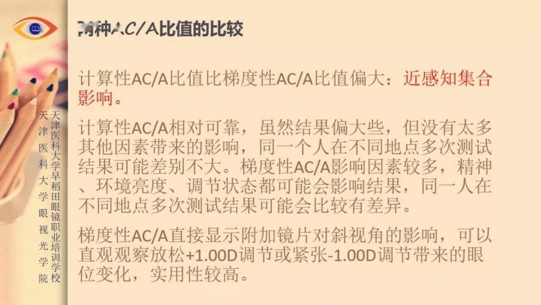 【华体会体育hth官方网站】
【眼视光】 AC/A的界说和丈量方法(图17) 【华体会体育hth官方网站】
【眼视光】 AC/A的界说和丈量方法(图17)