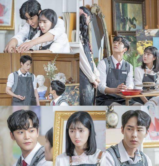 2019韩剧收视排名前十名单 好奇怪 韩剧收视第一在海内没听说过【华体会体育hth官方网站】(图3)
2019韩剧收视排名前十名单 好奇怪 韩剧收视第一在海内没听说过【华体会体育hth官方网站】(图3)