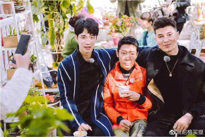 
寺庙的招聘广告 好想去“hth官网入口”(图3)