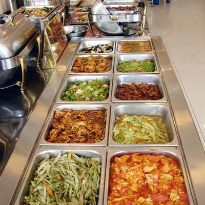 华体会体育hth官方网站-餐厅的服务越主动就越好吗