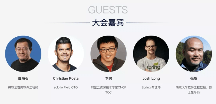 
云原生语境下 如何重新解读微服务？|hth官网入口(图5)