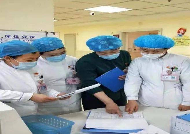 【百日优质服务之五十一】延伸优质服务 夯实内在建设 打造儿医照顾护士服务品牌“hth官网入口”(图8)
【百日优质服务之五十一】延伸优质服务 夯实内在建设 打造儿医照顾护士服务品牌“hth官网入口”(图8)